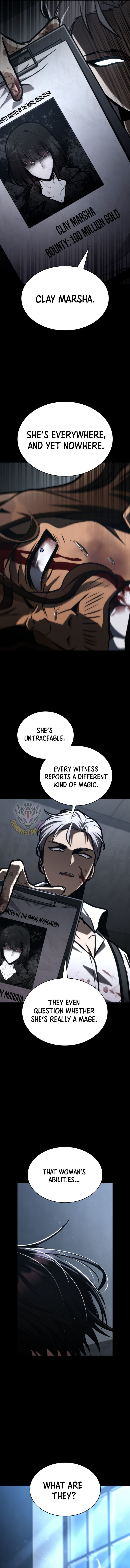 Infinite Mage Chapter 125 5